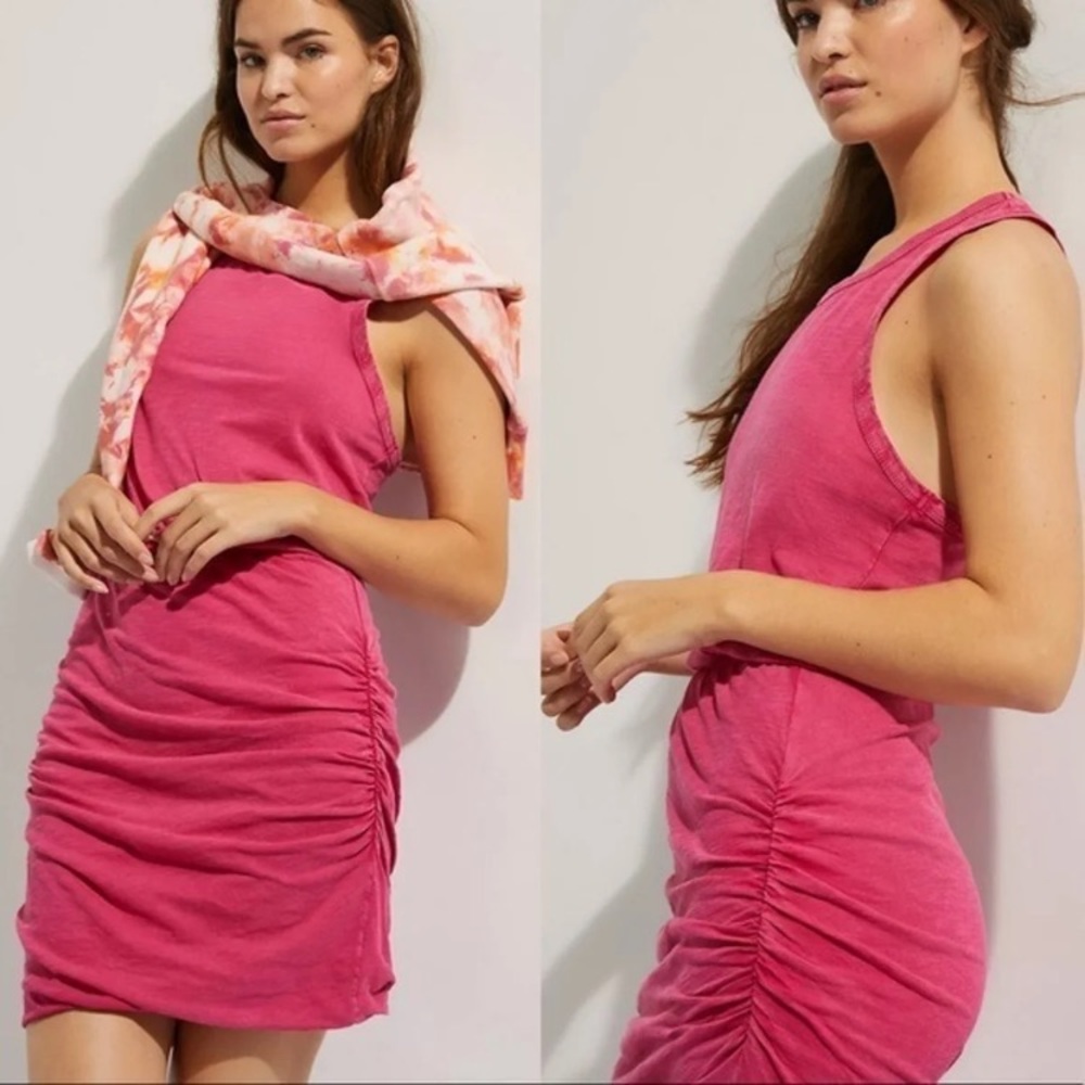 Anthropologie Saturday Sunday dress